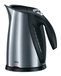 ������  Braun WK 600